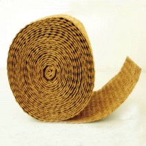 지엘파크 코아테이프 폭20cm*길이10m 월동준비 나무보온, 10cm