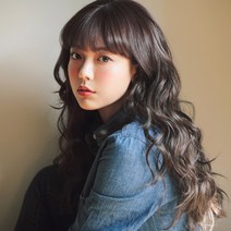 리네아스토리아 [붙임머리] 소프트 터치 보엠, 샤이니마론브라운, 2클립+1클립(2개세트)