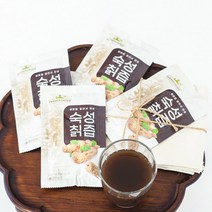 파머대디 강원도 숙성 100% 칡즙, 100ml, 30개, 100ml