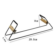 나무 직조 구슬 베틀 보석 찌 기계 장난감 입문용도 경험할 수 있습니다, [01] Random Color