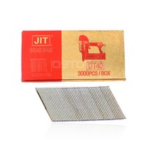 제일타카 DT40 목재용 타카핀 40mm CT64RS용 타정못