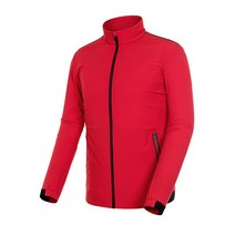 볼빅 볼빅 남성 골프 경량 스트레치 바람막이 점퍼 VMWBJD91_RE