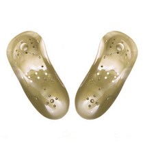 기능성신발깔창 아치깔창 평발교정 발아치패드 Premium orthotic gel insoles orthopedic flat foot magnetic therapy sole