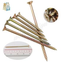 앙카 칼블럭 콘크리트 석고 보드 칼브록 나사 육각 피스 10pcs-m550060708090100 고강도 벽 못석고 보드건식 벽 못칼라 아연 셀프 태핑 나사, m5, 70mm