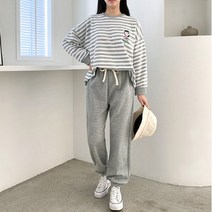 에이치스타일 WA 기모오루씨세트 겨울 트레이닝