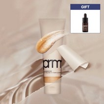 [프리메라] [9월]베리어 리페어 소프트 필링 투 폼 클렌저 120ml, 1개