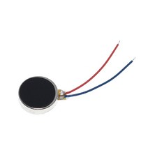 근접센서 ShengYang 1x DC 3V 70mA 12000 RPM 전화 코인 플랫 진동 모터 G08 1027