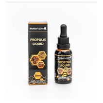 Mothers Care Propolis Liquid 마더스케어 액상 프로폴리스 30ml, 수량