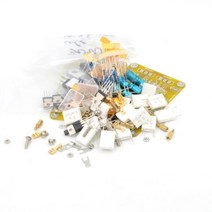 MOFI-Pass Aleph-3 완전 mosfet 클래스 A 전력 증폭기 DIY 키트 및 완제품, DIY KIT