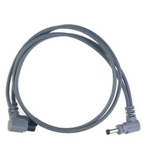 그리에이트 트윈벨 디지털셋팅기 전선 원짹용