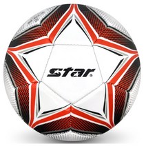 스타 우수한 성능에 가성비를 탑제한 윈에어 축구공 SB8955 5호, 5호  SB89553개