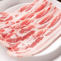 통삼겹살 500g 수육 보쌈 바베큐 캠핑 에어프라이어, 대패용, 1개