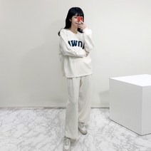 봄신상 여자트레이닝 SET 홈웨어 여자트레이닝세트 여성트레이닝세트 운동복세트 트레이닝복세트 트레이닝복 세트