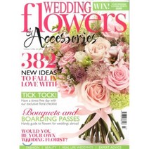 Wedding Flowers (격월간) : 2017년 03월