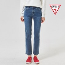 [게스] M톤 슬림스트레이트 OM1D0650