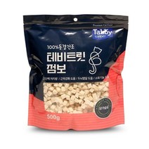 동결건조간식 D18 애견간식 동결건조 테비트릿 점보 500g _ 230207EA, 쿠팡 1, 쿠팡 본상품선택