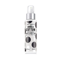 더프트앤도프트 파인 프라그란스 헤어앤바디미스트 엔젤스코튼, 100ml, 1개