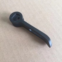 전동킥보드부품 전동킥보드배터리 경첩 볼트 수리 경화 강철 잠금 고정 나사 접이식 후크 샤오미 미지아 M365 스쿠터 부품 Pothook 세트, 03 Handle, 03 Handle