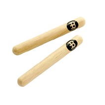 [Meinl] 마이널 나무 클라베스 1조 Hardwood CL1HW