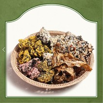 남원 수제 찹쌀 김부각 황태 껍질 부각 세트 명태껍질 튀각, 3. 황태 껍질 부각 1봉