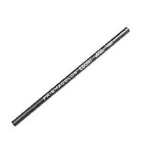 프리즈마컬러 에보니 스케치 펜슬 소묘 연필 14420 눈썹펜슬 에보니연필 디자인연필, 에보니14420, 1개