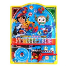 바니랜드 포켓몬 핀볼게임