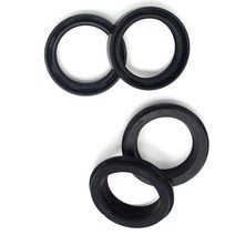 엔진부품 오토바이 부품 댐퍼 오일 씰 BMW 31422312838 31427681274 F650 ST GS Dakar K75S K750RT R80R R, 한개옵션0