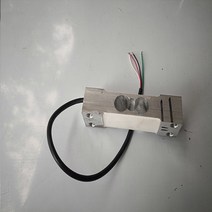 히든센서 고정밀 저항 로드셀 전자 스케일 센서 용 스트레인 게이지 압력 4 개 10KG, 01 10kg