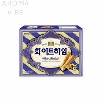 회의실과자 화이트하임 L THCO13