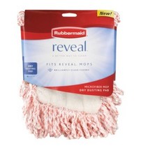 러버메이드 리빌 먼지청소용 드라이패드, 1개