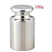 표준분동 무게추 저울추 5g 10g 20g 50g 100g 200g 500g 1000g 표준 무게 교정 다양한 보석 규모 주방 저울, [05] 200g