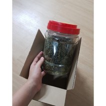 세척 야관문을 넣어 술만 부으면 되는 2리터 야관문주만들기 국내산 2개, 건강식품