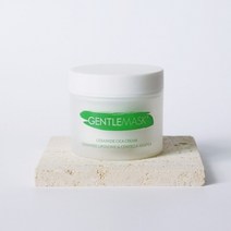 젠틀마스크 시카 수분 세라솜 50000ppm 시카 수분 크림 세라마이드 10000ppm, 단품, 단품