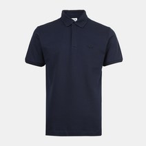 라코스테 PK 피케티셔츠 PH5522 166 네이비