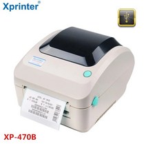 블루투스휴대용 핸드 프린터 사무용 복합기 복사기jepod xp-470b 20-100mm, XP-470b USB, 영국 플러그
