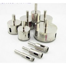 23456789101112131415-100mm 대리석 유리 다이아몬드 코어 드릴 비트 세라믹 타일 비드 나이프 유리 확장기 유리 드릴 비트 394, 5mm