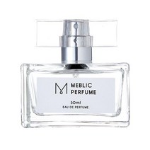 메블릭퍼퓸 블루밍부케 type 오드퍼퓸, 50ml