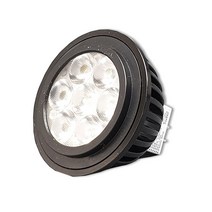 선일일렉콤 LED MR16 램프 5w 할로겐 전구 효율1등급, 1개, 주백색