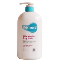 더마비 데일리 모이스처 바디워시 프레쉬 피치향 1000ml, 상세페이지 참조, 상세페이지 참조, 상세페이지 참조