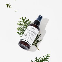에이디스 공기정화 피톤치드 화장실 룸 편백 스프레이 100ml, 1개