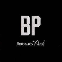 (CD) 버나드 박 (Bernard Park) - 난... (1st Mini Album), 단품