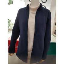 크로커다일레이디 크로커다일레이디 경량 폴라폴리스 점퍼 CL0WPF903