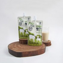 닥터할리 펫산양유 유산균 180ml, 단일속성