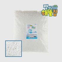 1300K 물먹는조이 국산 염화칼슘 리필용 제습제 5kg 세트, 단품