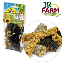 JR팜 니블 피스 50g, 단품