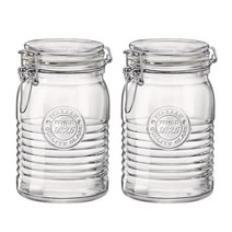 보르미올리 오피시나 1825 자, 1000ml, 2개