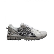여성용 아식스 정품 젤 카하나 8 그레이 블랙 여성용 Asics Gel-Kahana 8 Grey Black