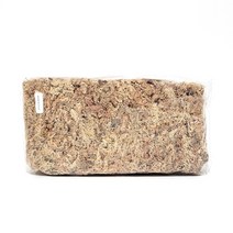 수태 150g 500g 압축 천연 이끼 몬스테라 호접란 풍란 난수태 칠레산, 수태_칠레산 150g, 1개