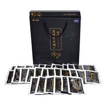 흑마늘 음료 진액 30포 엄마 아빠 명절선물 친정 40대
