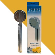 코웨이 아로마 비타민 샤워기 헤드